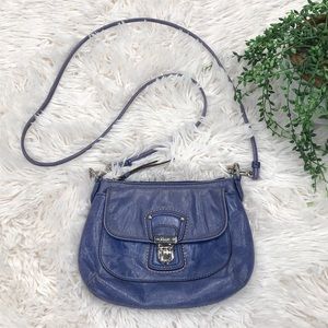 Coach crossbody
